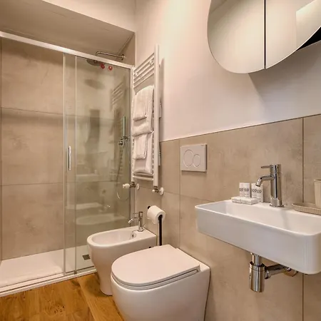 Joivy Modern 1-bedroom Flat In Apartment